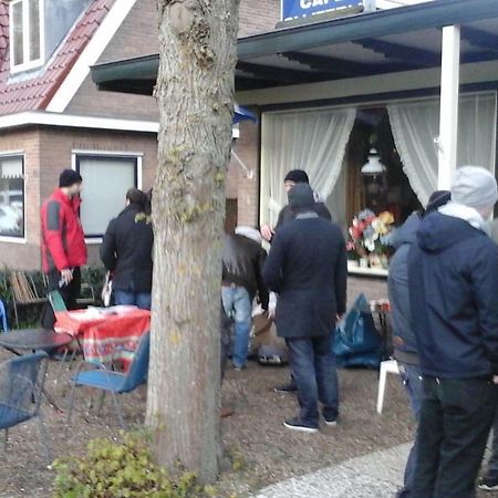 Bed And Breakfast De Zilk Eksteriør billede