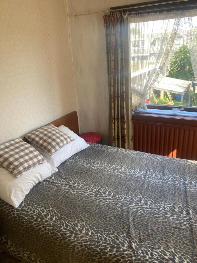 Bed And Breakfast De Zilk Eksteriør billede