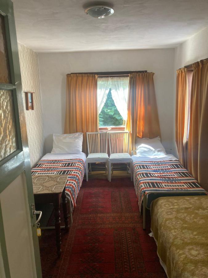 Bed And Breakfast De Zilk Eksteriør billede