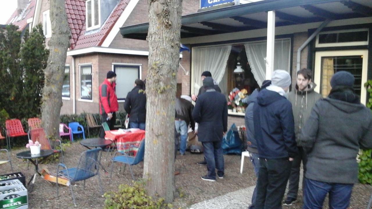 Bed And Breakfast De Zilk Eksteriør billede