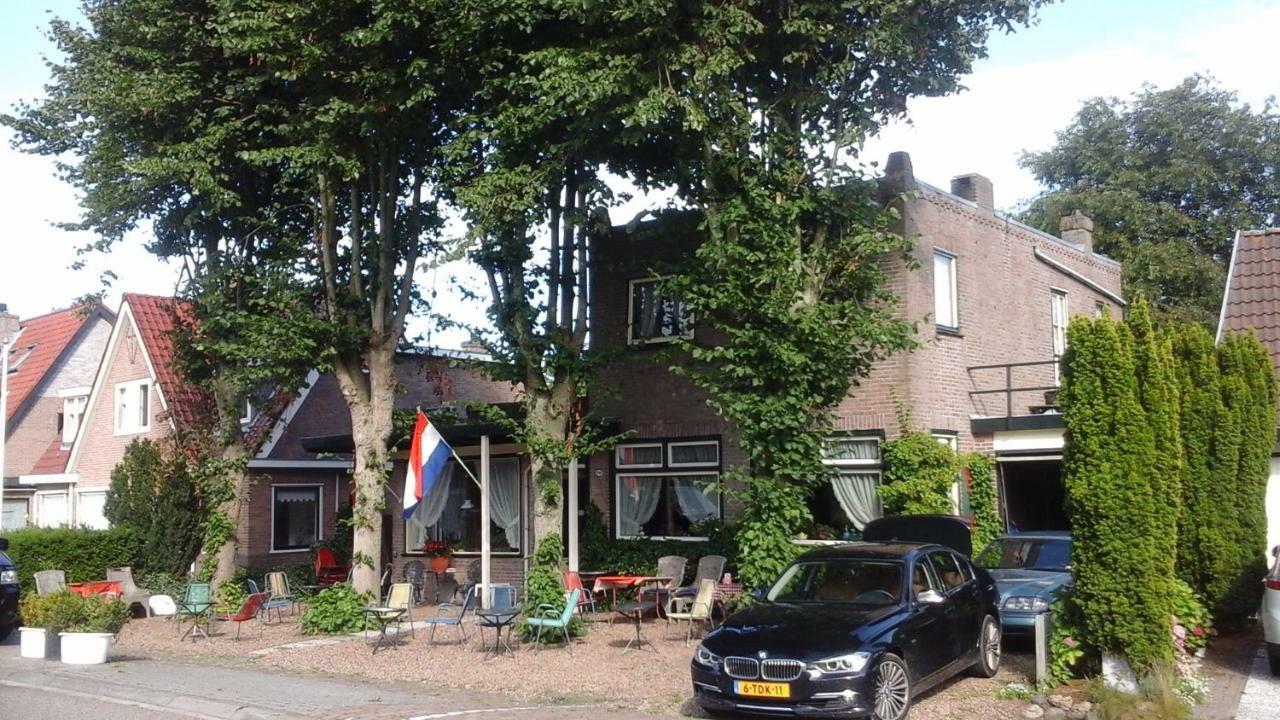 Bed And Breakfast De Zilk Eksteriør billede